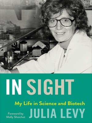 In Sight - ebook